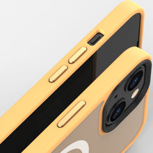 Load image into Gallery viewer, Magsafe Magnetic Phone Case, For iPhone 14, For iPhone 14 Pro Max, For iPhone 14 Plus