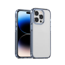 Load image into Gallery viewer, Ice Transparent Laser Phone Case, For iPhone 14 Pro Max, For iPhone 14 Pro, For iPhone 14 Plus, For iPhone 14