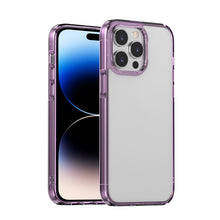 Load image into Gallery viewer, Ice Transparent Laser Phone Case, For iPhone 14 Pro Max, For iPhone 14 Pro, For iPhone 14 Plus, For iPhone 14