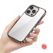 Load image into Gallery viewer, Ice Transparent Laser Phone Case, For iPhone 14 Pro Max, For iPhone 14 Pro, For iPhone 14 Plus, For iPhone 14