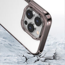 Load image into Gallery viewer, Ice Transparent Laser Phone Case, For iPhone 14 Pro Max, For iPhone 14 Pro, For iPhone 14 Plus, For iPhone 14