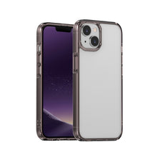 Load image into Gallery viewer, Ice Transparent Laser Phone Case, For iPhone 14 Pro Max, For iPhone 14 Pro, For iPhone 14 Plus, For iPhone 14