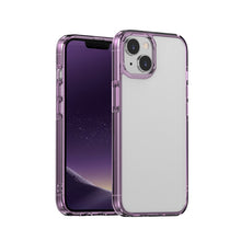 Load image into Gallery viewer, Ice Transparent Laser Phone Case, For iPhone 14 Pro Max, For iPhone 14 Pro, For iPhone 14 Plus, For iPhone 14