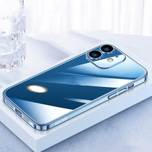 Load image into Gallery viewer, SULADA JINGJIA Series Lens Protector PC Phone Case, For iPhone 13, For iPhone 13 Pro, For iPhone 13 Pro Max, For iPhone 12, For iPhone 12 Pro, For iPhone 12 Pro Max