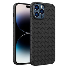 Load image into Gallery viewer, BV Woven All-inclusive Phone Case, For iPhone 14 Pro