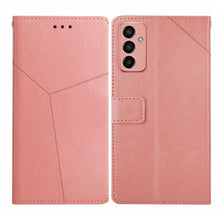 Load image into Gallery viewer, Y Stitching Horizontal Flip Leather Phone Case, For Samsung Galaxy M13, For Xiaomi 12S Ultra