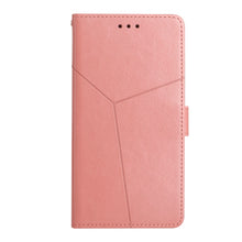 Load image into Gallery viewer, Y Stitching Horizontal Flip Leather Phone Case, For Samsung Galaxy M13, For Xiaomi 12S Ultra