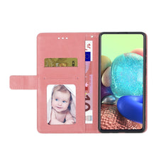 Load image into Gallery viewer, Y Stitching Horizontal Flip Leather Phone Case, For Samsung Galaxy M13, For Xiaomi 12S Ultra