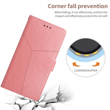 Load image into Gallery viewer, Y Stitching Horizontal Flip Leather Phone Case, For Samsung Galaxy M13, For Xiaomi 12S Ultra