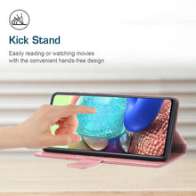 Load image into Gallery viewer, Y Stitching Horizontal Flip Leather Phone Case, For Samsung Galaxy M13, For Xiaomi 12S Ultra