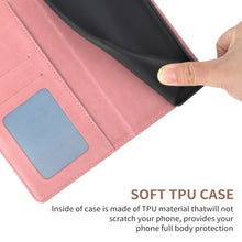 Load image into Gallery viewer, Y Stitching Horizontal Flip Leather Phone Case, For Samsung Galaxy M13, For Xiaomi 12S Ultra