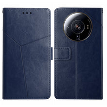 Load image into Gallery viewer, Y Stitching Horizontal Flip Leather Phone Case, For Samsung Galaxy M13, For Xiaomi 12S Ultra