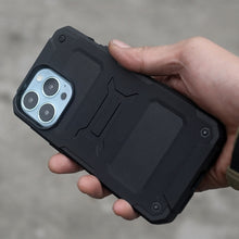 Load image into Gallery viewer, FATBEAR Armor Shockproof Cooling Case, For iPhone 14 Pro Max, For iPhone 14 Pro, For iPhone 14, For iPhone 14 Plus
