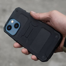 Load image into Gallery viewer, FATBEAR Armor Shockproof Cooling Case, For iPhone 14 Pro Max, For iPhone 14 Pro, For iPhone 14, For iPhone 14 Plus