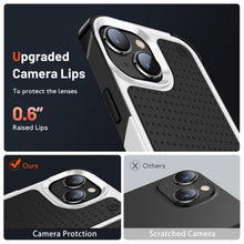 Load image into Gallery viewer, PC + TPU Shockproof Protective Phone Case, For iPhone 14 Pro Max, For iPhone 14 Pro, For iPhone 14 Max, For iPhone 14