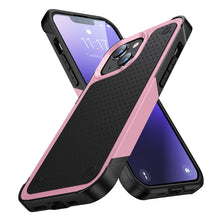 Load image into Gallery viewer, PC + TPU Shockproof Protective Phone Case, For iPhone 14 Pro Max, For iPhone 14 Pro, For iPhone 14 Max, For iPhone 14