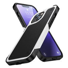Load image into Gallery viewer, PC + TPU Shockproof Protective Phone Case, For iPhone 14 Pro Max, For iPhone 14 Pro, For iPhone 14 Max, For iPhone 14
