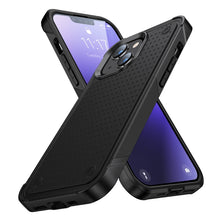 Load image into Gallery viewer, PC + TPU Shockproof Protective Phone Case, For iPhone 14 Pro Max, For iPhone 14 Pro, For iPhone 14 Max, For iPhone 14