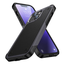 Load image into Gallery viewer, PC + TPU Shockproof Protective Phone Case, For iPhone 14 Pro Max, For iPhone 14 Pro, For iPhone 14 Max, For iPhone 14