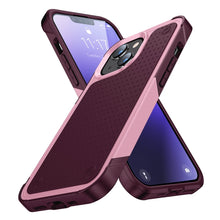 Load image into Gallery viewer, PC + TPU Shockproof Protective Phone Case, For iPhone 14 Pro Max, For iPhone 14 Pro, For iPhone 14 Max, For iPhone 14