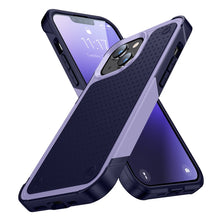 Load image into Gallery viewer, PC + TPU Shockproof Protective Phone Case, For iPhone 14 Pro Max, For iPhone 14 Pro, For iPhone 14 Max, For iPhone 14