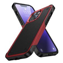Load image into Gallery viewer, PC + TPU Shockproof Protective Phone Case, For iPhone 14 Pro Max, For iPhone 14 Pro, For iPhone 14 Max, For iPhone 14