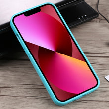 Load image into Gallery viewer, Acrylic + TPU Masafe Magnetic Phone Case, For iPhone 14, For iPhone 14 Plus, For iPhone 14 Pro, For iPhone 14 Pro Max