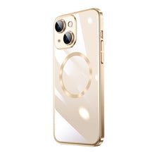 Load image into Gallery viewer, Magsafe Magnetic Electroplated PC Phone Case, For iPhone 14, For iPhone 14 Plus, For iPhone 14 Pro, For iPhone 14 Pro Max