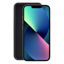 Load image into Gallery viewer, TPU Phone Case, For iPhone 12, For iPhone 13 mini, For iPhone 13 Pro, For iPhone 13 Pro Max