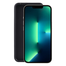Load image into Gallery viewer, TPU Phone Case, For iPhone 12, For iPhone 13 mini, For iPhone 13 Pro, For iPhone 13 Pro Max