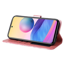 Load image into Gallery viewer, Embossed Sunflower Leather Phone Case, For Xiaomi Redmi Note 10 5G, For Xiaomi Redmi Note 10 Pro / Note 10 Pro Max, For Xiaomi Redmi Note 11 5G  / Poco M4 Pro 5G, For Xiaomi Redmi Note 11E, For Xiaomi Redmi Note 11 Pro 5G                               ...