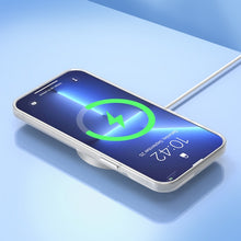 Load image into Gallery viewer, Gradient Magsafe Magnetic Phone Case, For iPhone 14, For iPhone 14 Plus, For iPhone 14 Pro, For iPhone 14 Pro Max