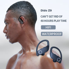Load image into Gallery viewer, Sanag Z9 TWS Wireless Bluetooth Sports Headset