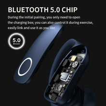Load image into Gallery viewer, Sanag Z9 TWS Wireless Bluetooth Sports Headset