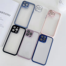 Load image into Gallery viewer, All-inclusive Camera Shockproof Phone Case, For iPhone 14, For iPhone 14 Plus, For iPhone 14 Pro, For iPhone 14 Pro Max