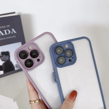 Load image into Gallery viewer, All-inclusive Camera Shockproof Phone Case, For iPhone 14, For iPhone 14 Plus, For iPhone 14 Pro, For iPhone 14 Pro Max