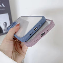 Load image into Gallery viewer, All-inclusive Camera Shockproof Phone Case, For iPhone 14, For iPhone 14 Plus, For iPhone 14 Pro, For iPhone 14 Pro Max