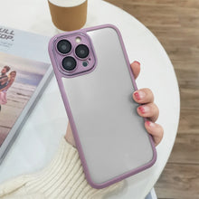 Load image into Gallery viewer, All-inclusive Camera Shockproof Phone Case, For iPhone 14, For iPhone 14 Plus, For iPhone 14 Pro, For iPhone 14 Pro Max