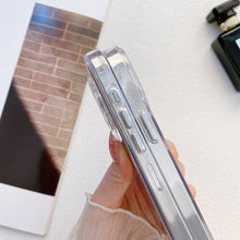 Load image into Gallery viewer, Mirror TPU Phone Case, For iPhone 14, For iPhone 14 Plus, For iPhone 14 Pro, For iPhone 14 Pro Max