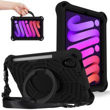 Load image into Gallery viewer, Spider King EVA Protective Tablet Case, For iPad mini 2024 /mini 6, For iPad mini 2024 / mini 6