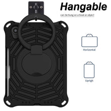 Load image into Gallery viewer, Spider King EVA Protective Tablet Case, For iPad mini 2024 /mini 6, For iPad mini 2024 / mini 6
