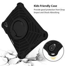 Load image into Gallery viewer, Spider King EVA Protective Tablet Case, For iPad mini 2024 /mini 6, For iPad mini 2024 / mini 6