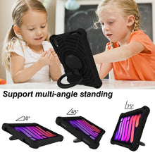 Load image into Gallery viewer, Spider King EVA Protective Tablet Case, For iPad mini 2024 /mini 6, For iPad mini 2024 / mini 6
