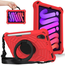 Load image into Gallery viewer, Spider King EVA Protective Tablet Case, For iPad mini 2024 /mini 6, For iPad mini 2024 / mini 6