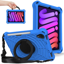 Load image into Gallery viewer, Spider King EVA Protective Tablet Case, For iPad mini 2024 /mini 6, For iPad mini 2024 / mini 6