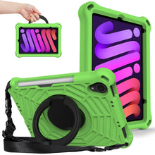 Load image into Gallery viewer, Spider King EVA Protective Tablet Case, For iPad mini 2024 /mini 6, For iPad mini 2024 / mini 6
