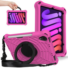 Load image into Gallery viewer, Spider King EVA Protective Tablet Case, For iPad mini 2024 /mini 6, For iPad mini 2024 / mini 6