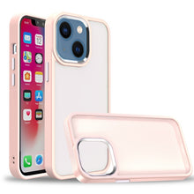 Load image into Gallery viewer, Charm Pupil Frosted Skin Feel Phone Case, For iPhone 14, For iPhone 14 Plus, For iPhone 14 Pro, For iPhone 14 Pro Max
