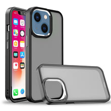 Load image into Gallery viewer, Charm Pupil Frosted Skin Feel Phone Case, For iPhone 14, For iPhone 14 Plus, For iPhone 14 Pro, For iPhone 14 Pro Max