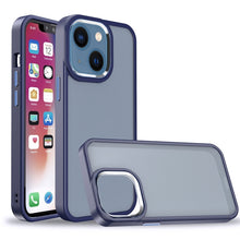 Load image into Gallery viewer, Charm Pupil Frosted Skin Feel Phone Case, For iPhone 14, For iPhone 14 Plus, For iPhone 14 Pro, For iPhone 14 Pro Max